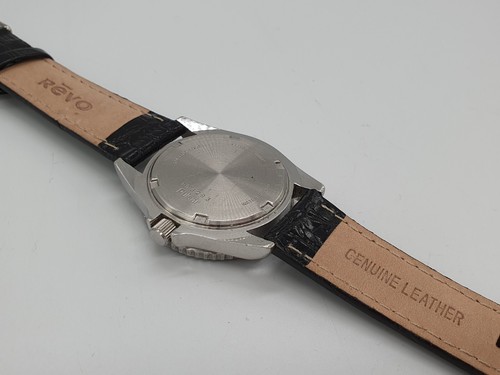 Reloj Deportivo Pulsar Vintage Y563-707F Hombre Cuarzo 100m - Imagen 7 de 8