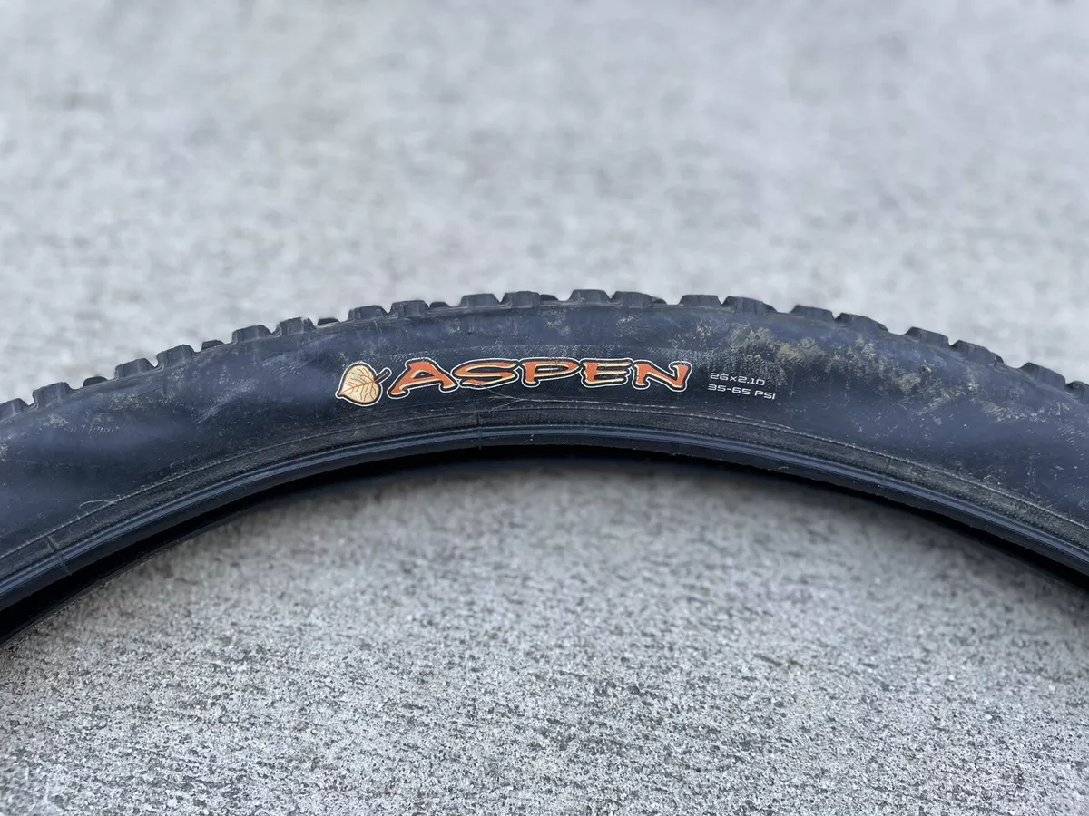 26x2 1 mountain bike tires 2025