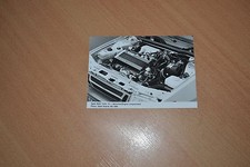 Moteur Saab 9000