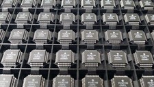 (10 PCS) PIC16C74B-20/PQ Microchip, IC MCU 8BIT 7KB OTP 44MQFP
