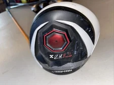 TurboPower Ti11x 9.5 Driver Lite Pro force V2 Graphite Shaft Right Handed Flex S