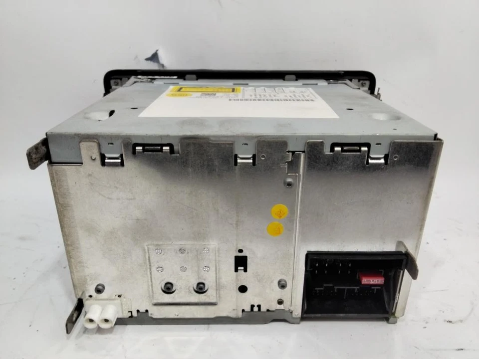 8P0035152F Sistema Audio/Radio Cd para AUDI A3 (8P1) * 1769536 - Imagen 3 de 3