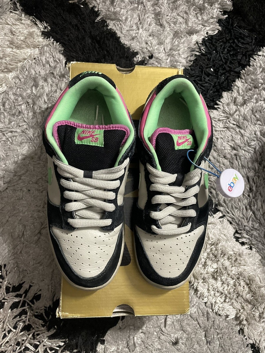 Size 8 - Nike Dunk Pro SB Low Poison for sale online | eBay
