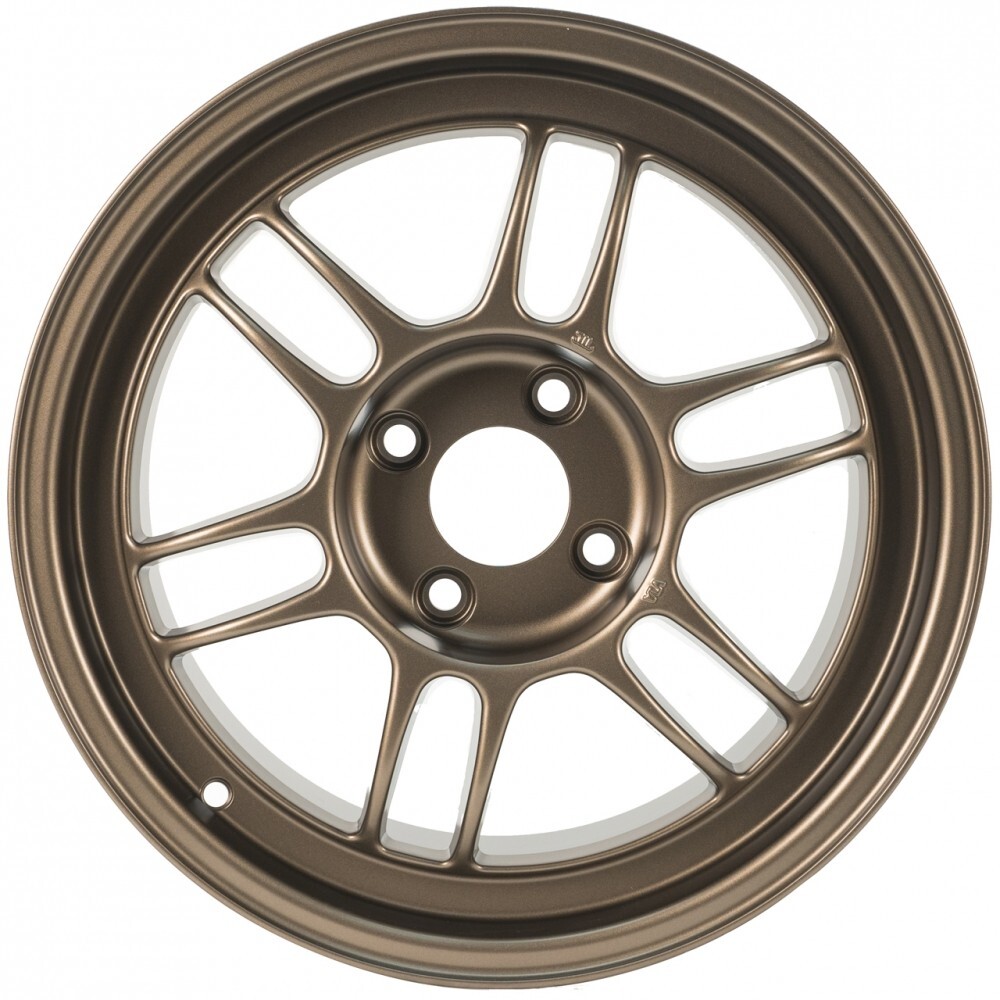 ENKEI RPF1 4本　16インチ Enkei RPF1 Wheels (16x8