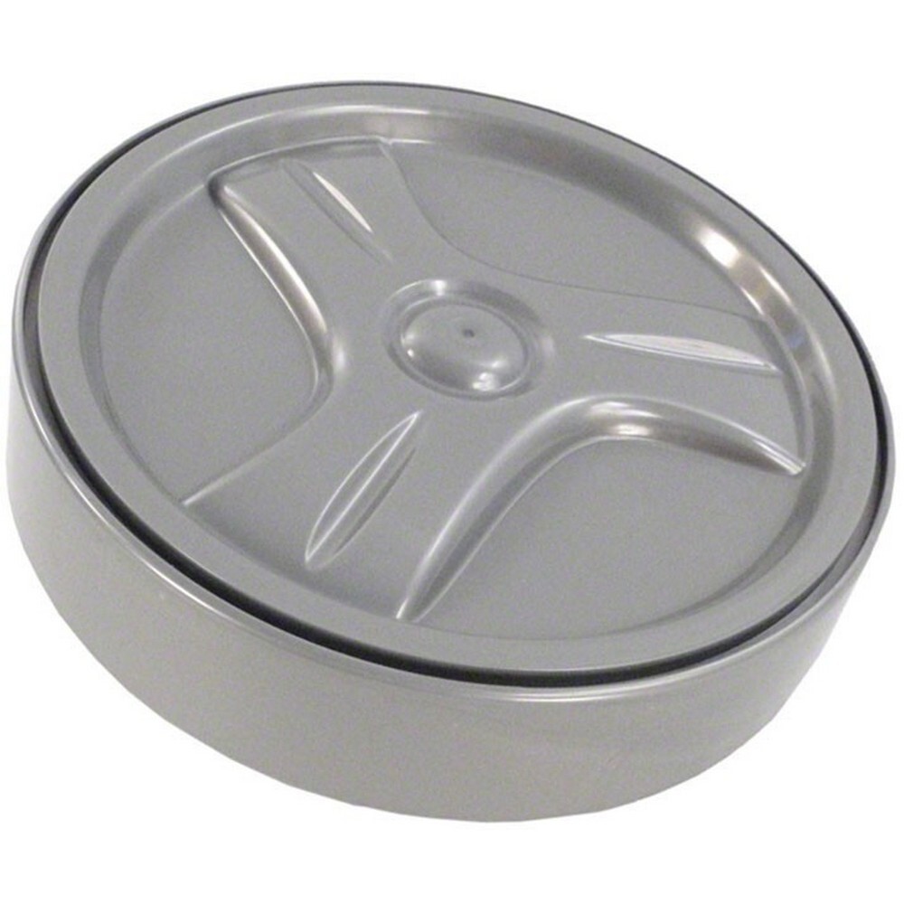 Jandy Zodiac R0529100 Rueda Trasera W/O Neumático para 9300 9300xi Robotic Pool