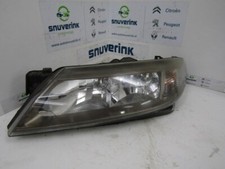 SCHEINWERFER LINKS Renault Laguna II Grandtour (KG) 2001 8200002465