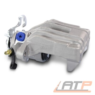 BREMSSATTEL BREMSZANGE Ø34 HINTEN LINKS FÜR VW POLO 9N 1.2-1.8 GTI