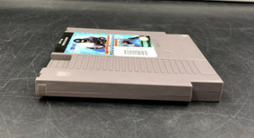 Touchdown Fever (Nintendo Entertainment System, NES) Cartridge Only w/ Protector