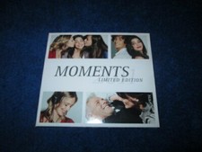 CD Moments LIMITED EDITION  2011   Christ
