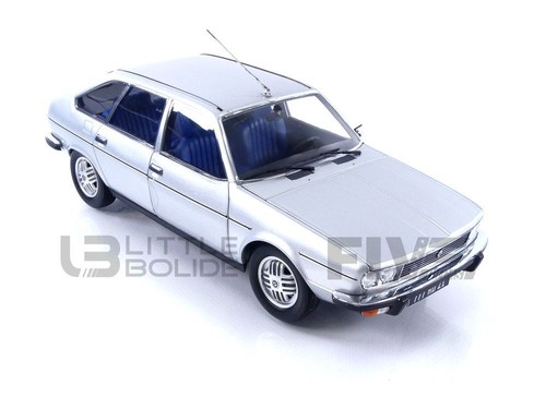NOREV 1/18 - RENAULT 30 TX - 1979 185272 - Picture 8 of 13