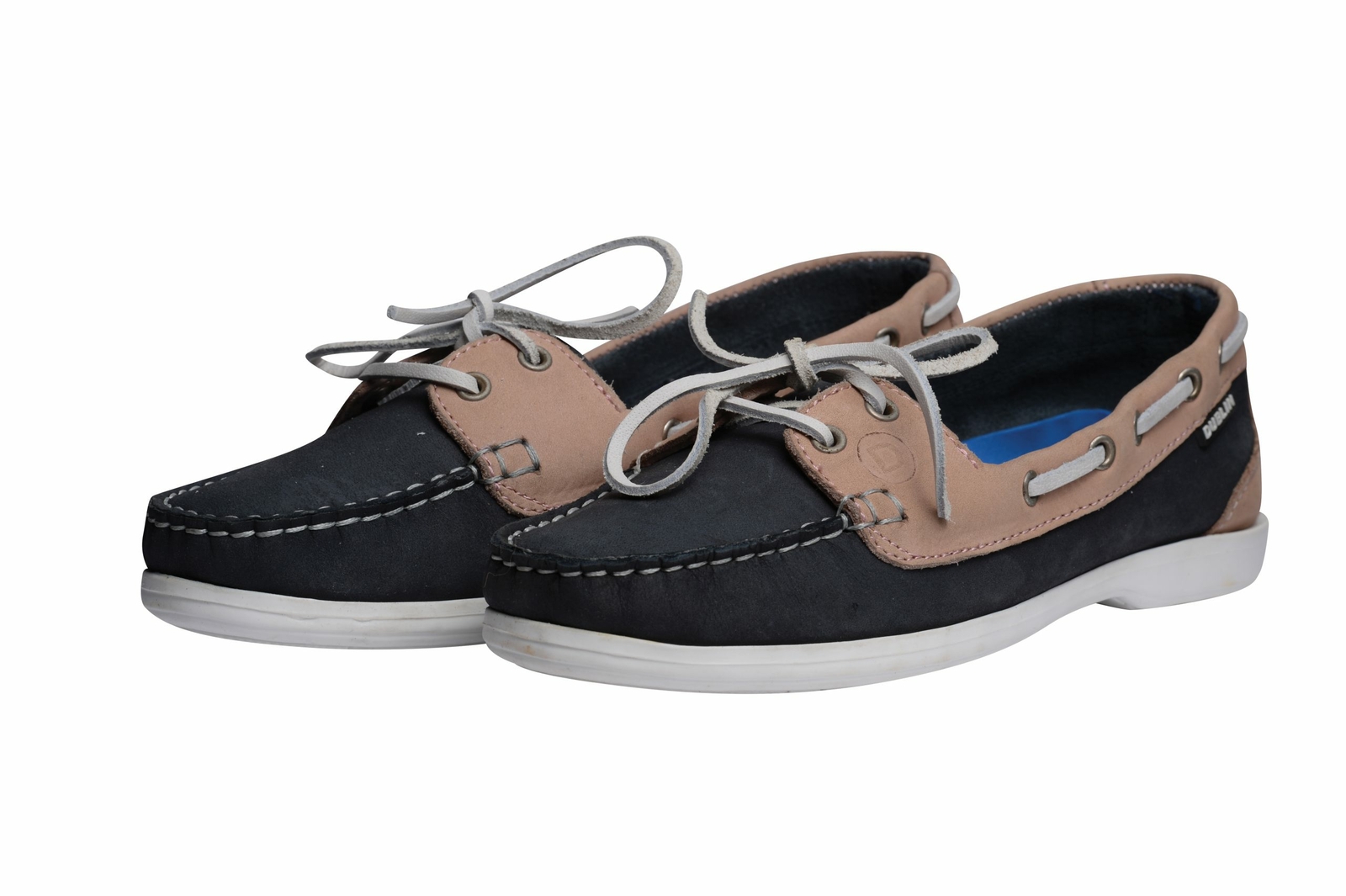 LADIES DECK SHOES | Dublin Millfield 