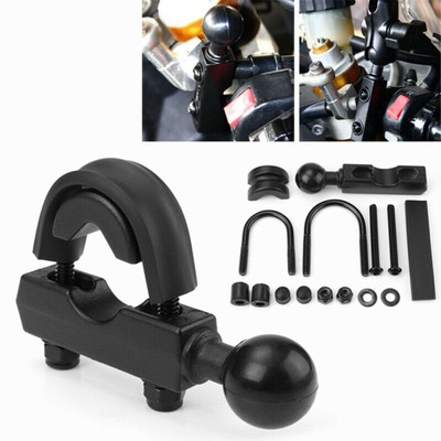 Motorrad Bremse /Kupplung Lenker Halterung Sockel Mit 1 ''Kugel Für RAM-B-309-7