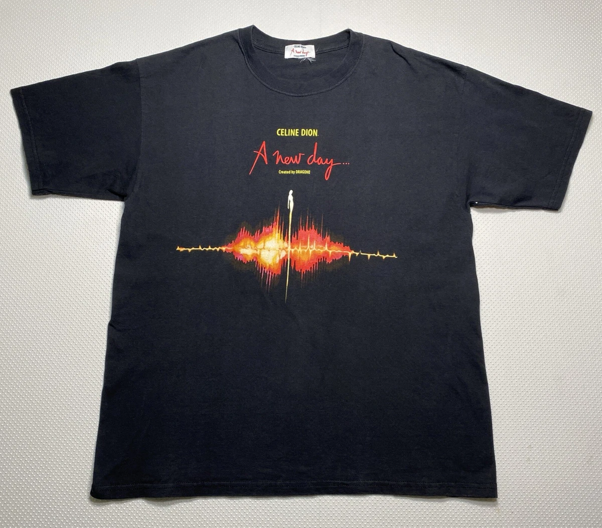 Celine Dion T-Shirts for Men for sale - eBay