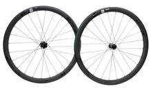 Reynolds ATR X 700c Carbon Wheelset Disc Tubeless Gravel ATRx Shimano HG NEW
