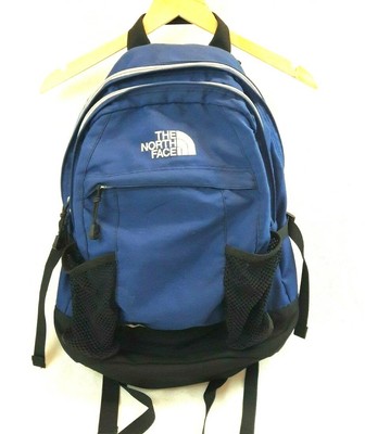 north face backpack with laptop sleeve