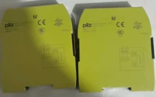 1pcs Pilz Safety Relay Module 772130