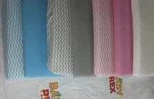 tutti bambini cot sheets