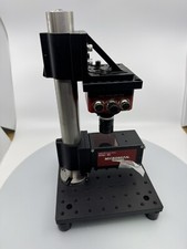 OMRON MICROSCAN - MV-4000-50 (8014-0000-0104) with Accessories and stand