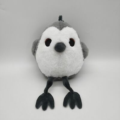 Piper Bird Cartoon Image Plush Doll Oscars Short Film Award Club Gift Animal Toy