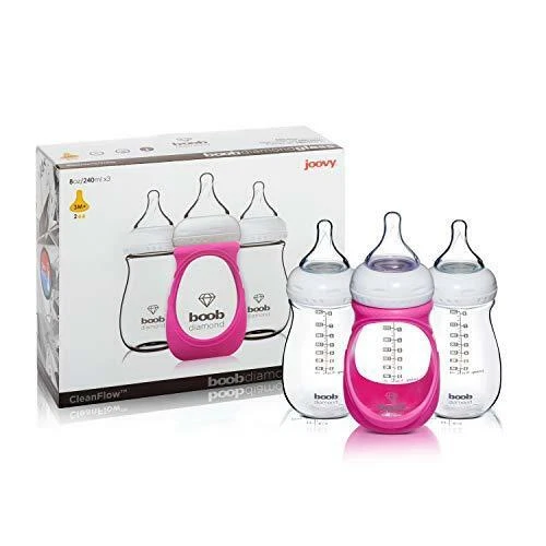 Joovy hotsell diamond bottle