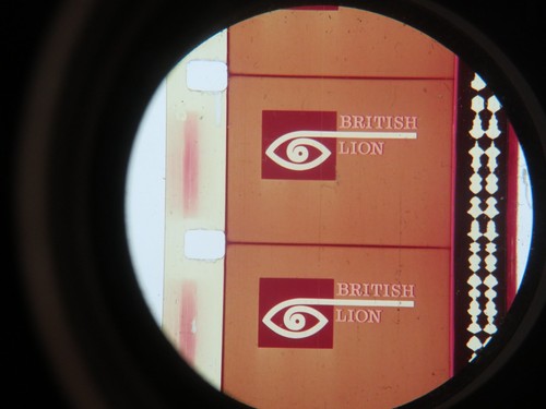 16mm JANE EYRE (1970) Color Feature Film. - Picture 2 of 13