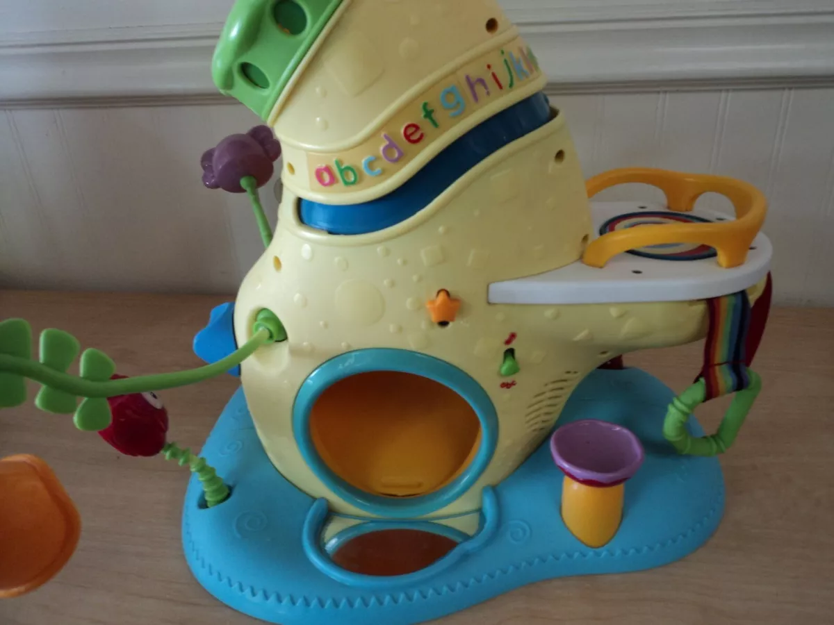 Leapfrog brightlings exploration best sale station