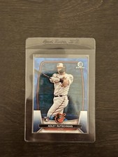 2023 Bowman Chrome Sapphire Edition Baseball Cards Checklist and Odds 12