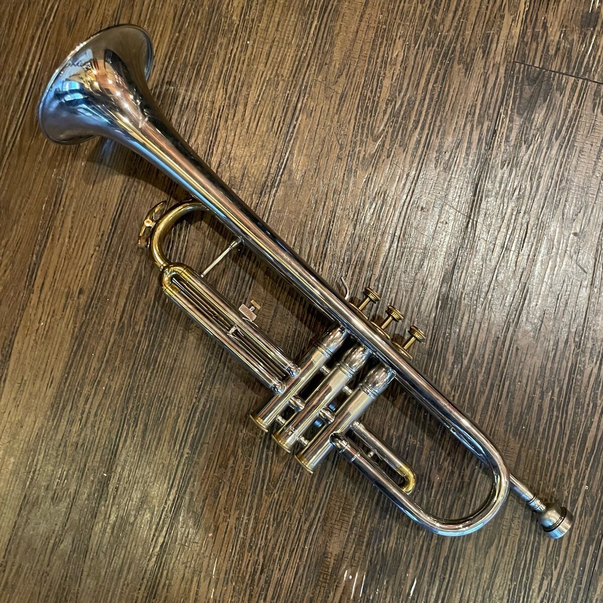 Nikkan No.20 Trumpet -Grunsound-X766- | eBay