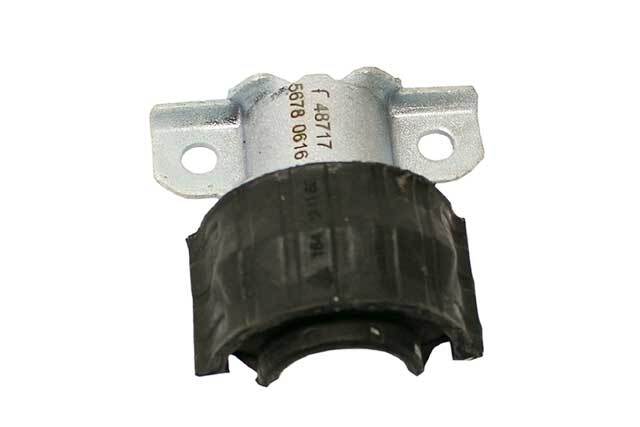 4x FEBI BILSTEIN 1643231185 Sway Bar Bushing Mercedes-Benz ML350 GL450 ML63 AMG