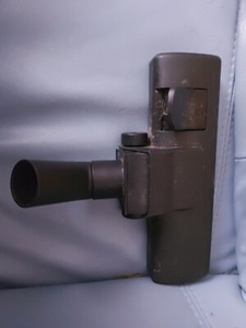 Staubsauger Bodendüse umschaltbar Ø 35mm passend Siemens Bosch Miele und andere