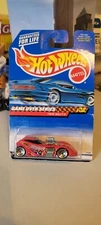 Twin Mill II Game Over Series    Hot Wheels
