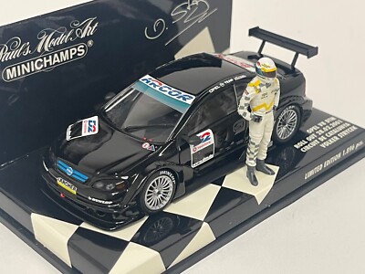 【MINICHAMPS】OPEL V8DTM 2001 #M2 s-l400.jpg