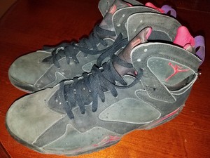 1992 air jordan vii