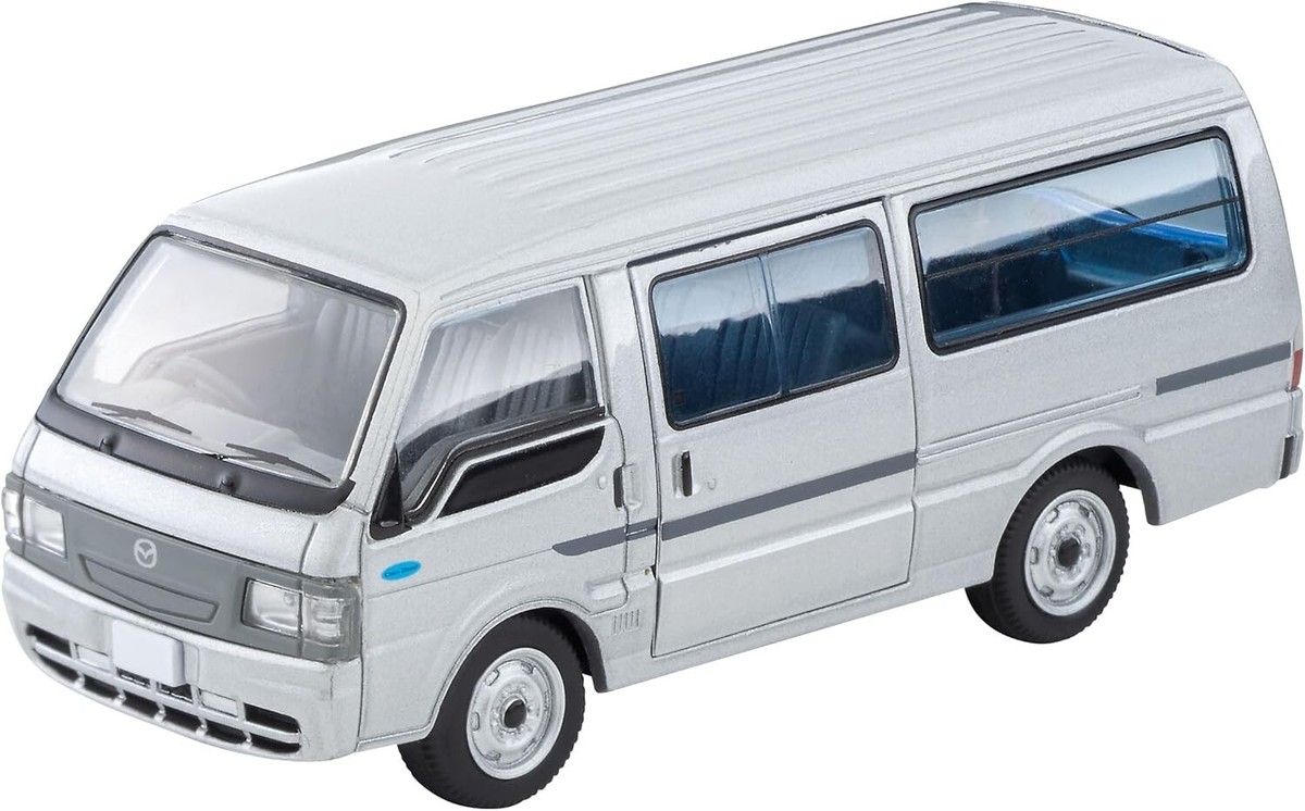 Tomica Limited Vintage Neo 1/64 LV-N310a Mazda Bongo Brawny Van GL