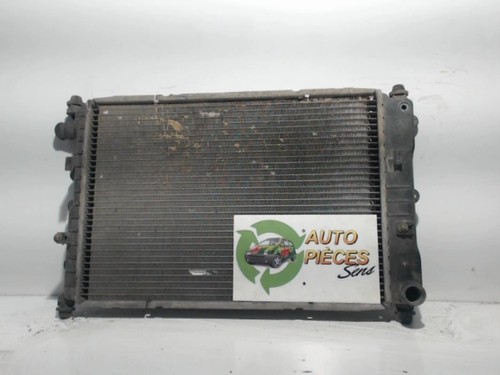 Kit radiateur d'huile - HEL Performance pour Focus