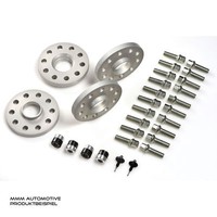 H&R ABE Spurverbreiterung 30/40Mm Seat Ibiza 6K 1004571 Distanzscheiben