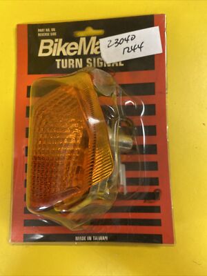 NOS OEM Kawasaki Right Rear Turn Signal Lamp 1993-2000 ZX600-E1 23040-1244