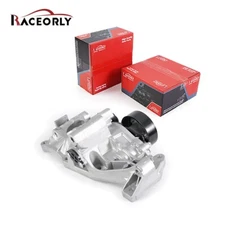 RACEORLY Coolant Water Pump Assembly For BMW F30 220i F32 F33 420i 430i B46 B48