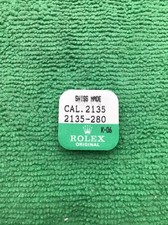 Genuine Rolex 2135 280 Hour Wheel Watch Part