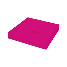 Outdoor Chair Cushion 4cm seat pad waterproof Garden Thick Polyester Zip Cover