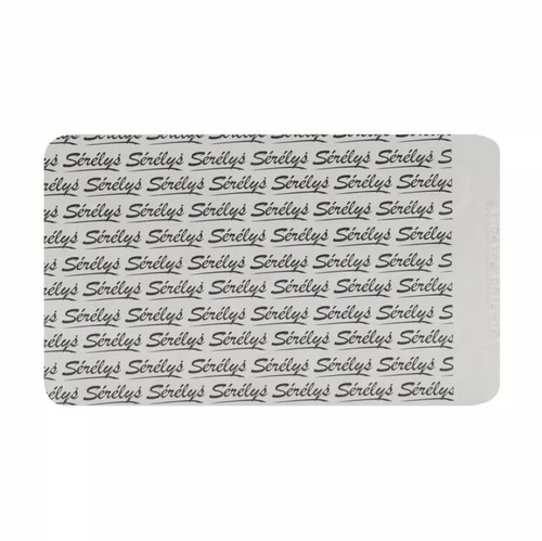 New SERELYS Gynea 30 tablets. 1 Tab Per Day. - Picture 3 of 3