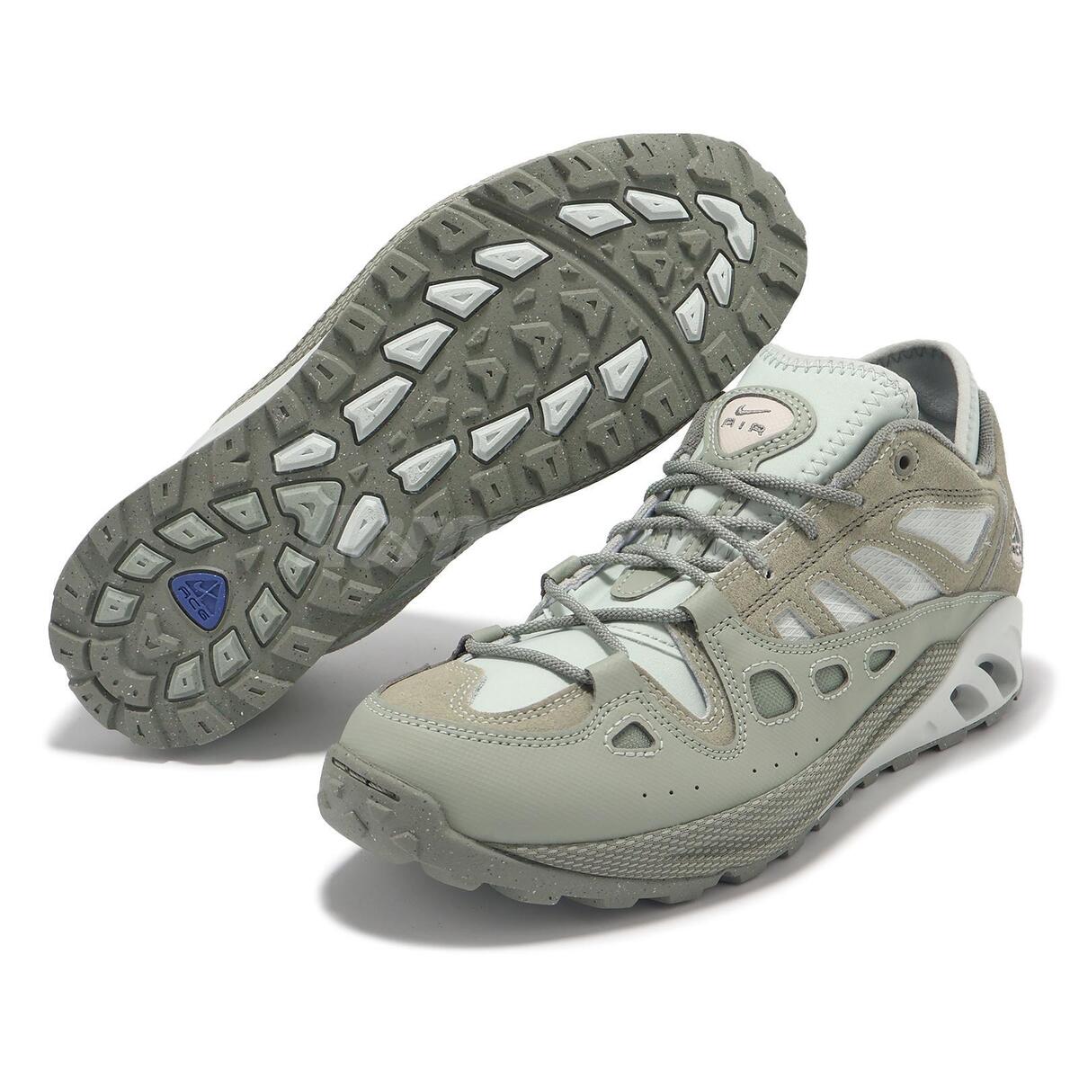 Nike ACG Air Exploraid Jade Horizon Men Unisex Road Running Nike ACG Air Exploraid Jade Horizon Men Unisex Road Running