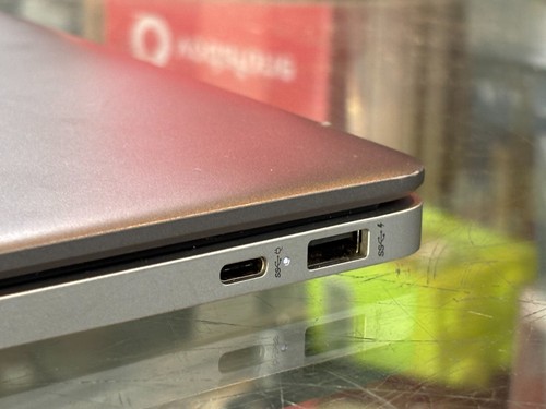 HP CHROMEBOOK 15A-NA0017TU (128GB EMMC / 4GB RAM) IN SILVER - Picture 12 of 16