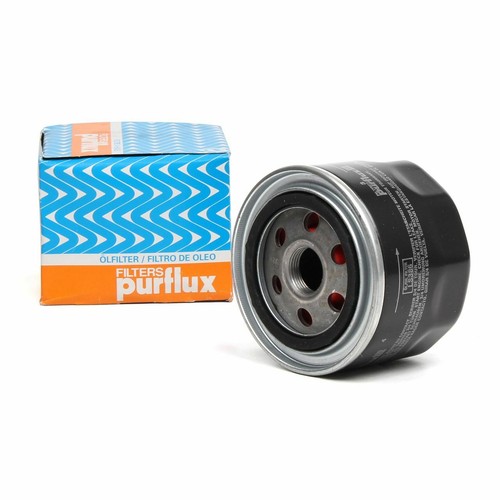 FCS798 PURFLUX Filtro Carburante Cartuccia Filtro - AUTODOC - 2