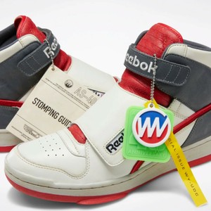 reebok alien stomper size 13