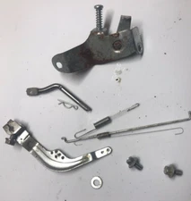 GOVERNOR ARM lot   POWERSMART AMERISUN HCGP 21215A SNOWBLOWER   [w]