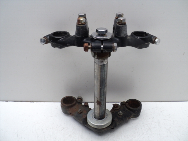 3260 Kawasaki F7 175 Triple Trees / Clamps | eBay