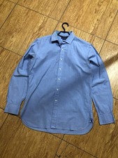 Polo Ralph Lauren Slim Fit Long Sleeve Button Shirt MEN size 16