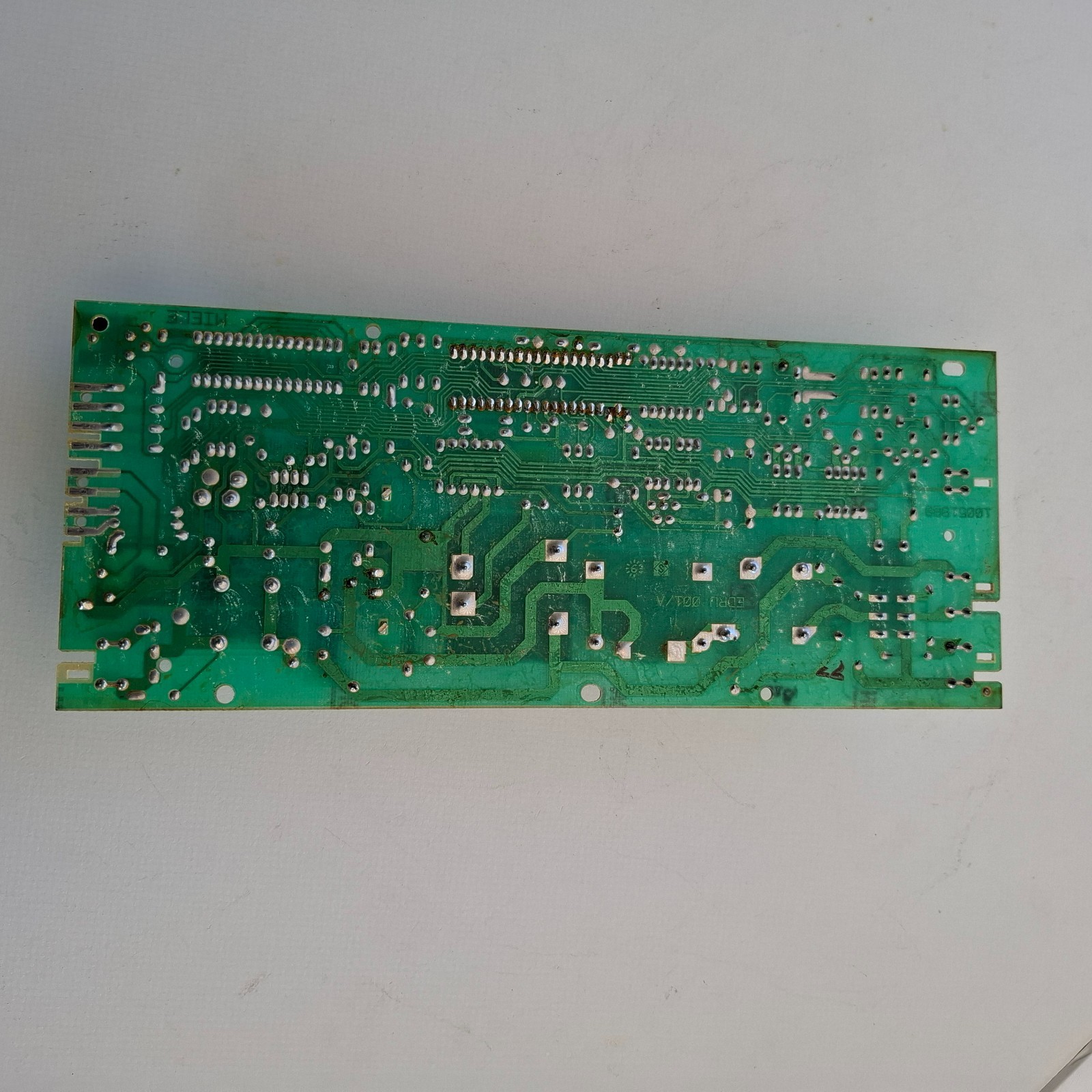 Foto 2 van Miele wasmachine print EDRU 001/A