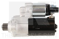 NK Anlasser Starter 4747013 12V FüR VW Scirocco 3 137 138 Golf 6 5K1 5 1K1 Jetta